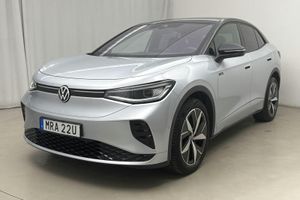 Volkswagen ID.5 bild 1