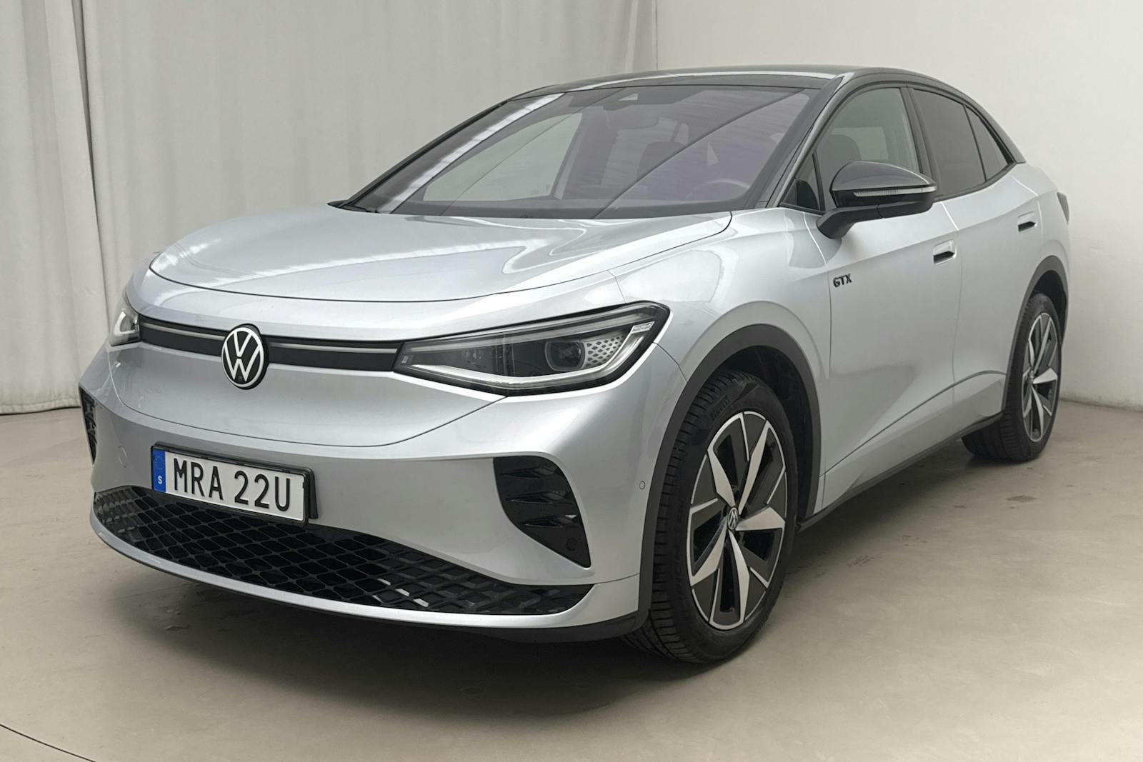 Volkswagen ID.5