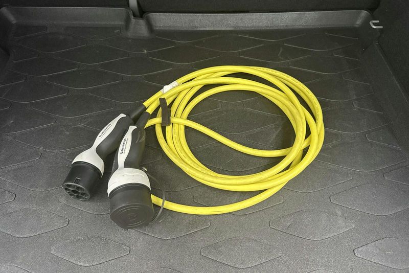 Volkswagen ID.5 bild 17