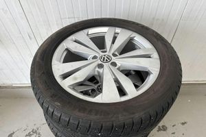 Volkswagen ID.5 bild 19