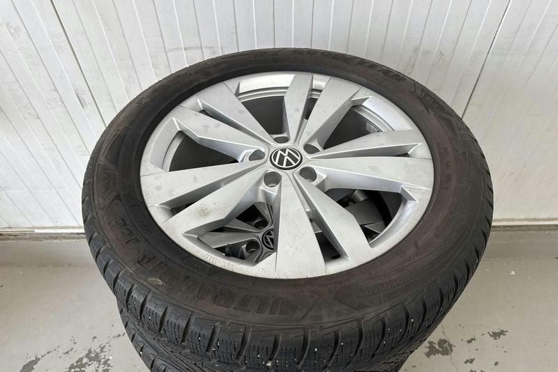 Volkswagen ID.5 bild 19