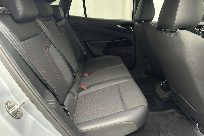 Volkswagen ID.5 bild 8