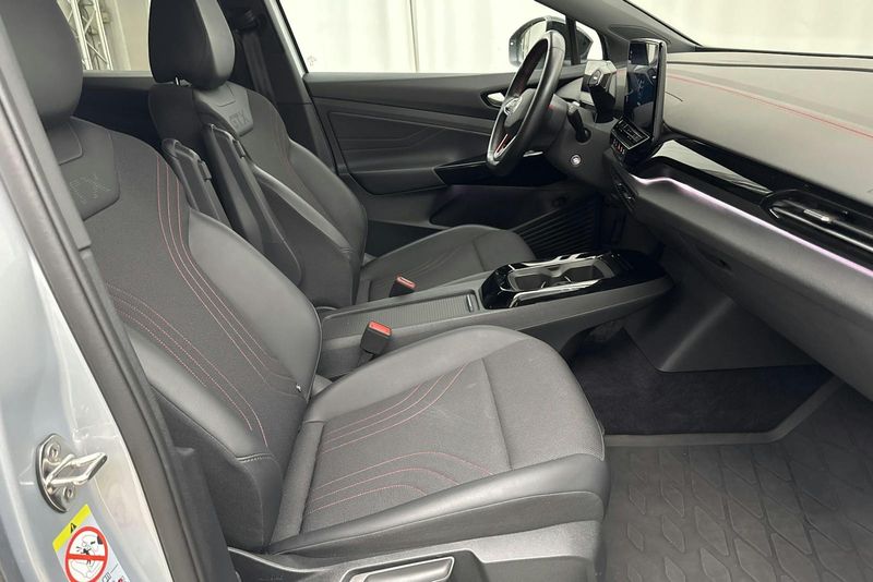 Volkswagen ID.5 bild 7