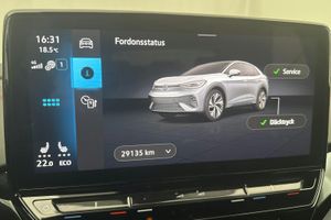 Volkswagen ID.5 bild 11