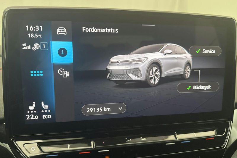 Volkswagen ID.5 bild 11
