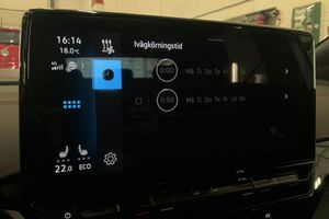 Volkswagen ID.5 bild 14