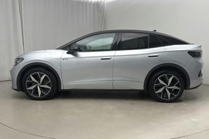 Volkswagen ID.5 bild 2