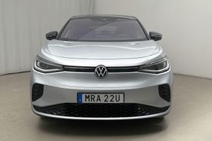 Volkswagen ID.5 bild 4