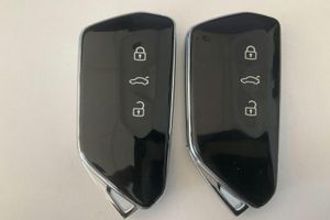 Volkswagen ID.5 bild 20