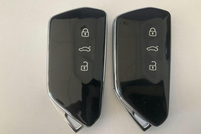Volkswagen ID.5 bild 20