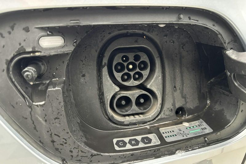 Volkswagen ID.5 bild 18