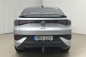 Volkswagen ID.5 bild 5