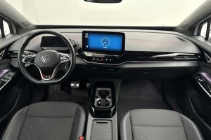Volkswagen ID.5 bild 6