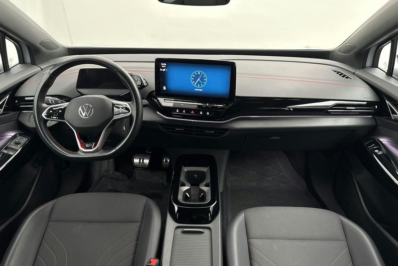 Volkswagen ID.5 bild 6