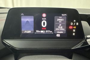 Volkswagen ID.5 bild 10