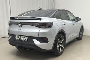 Volkswagen ID.5 bild 3