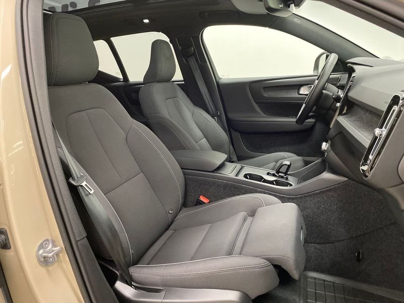 Volvo EX40 bild 11