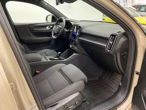 Volvo EX40 bild 12