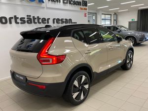 Volvo EX40 bild 4