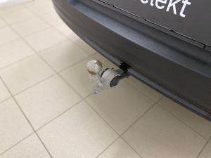 Volvo EX40 bild 8