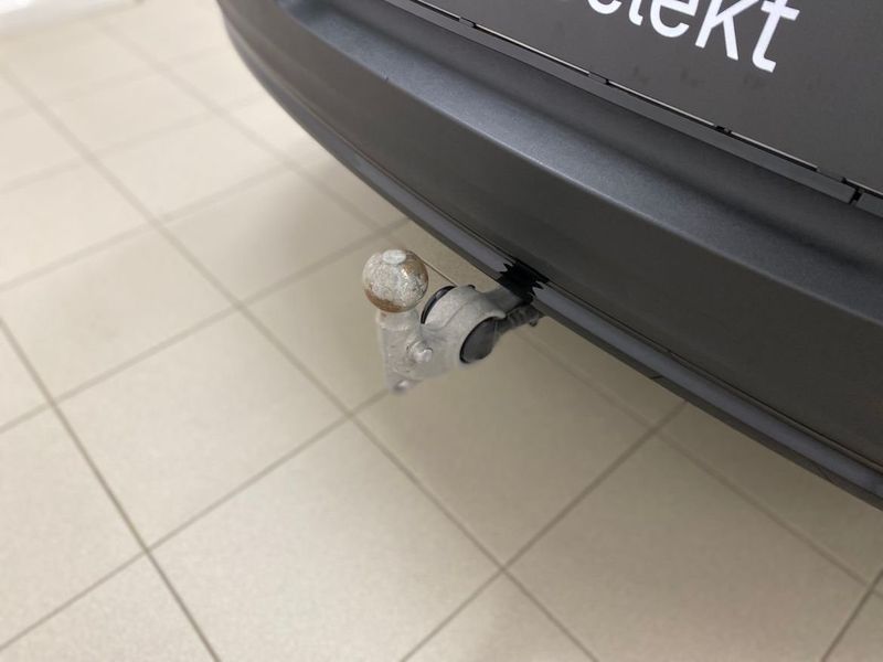 Volvo EX40 bild 8