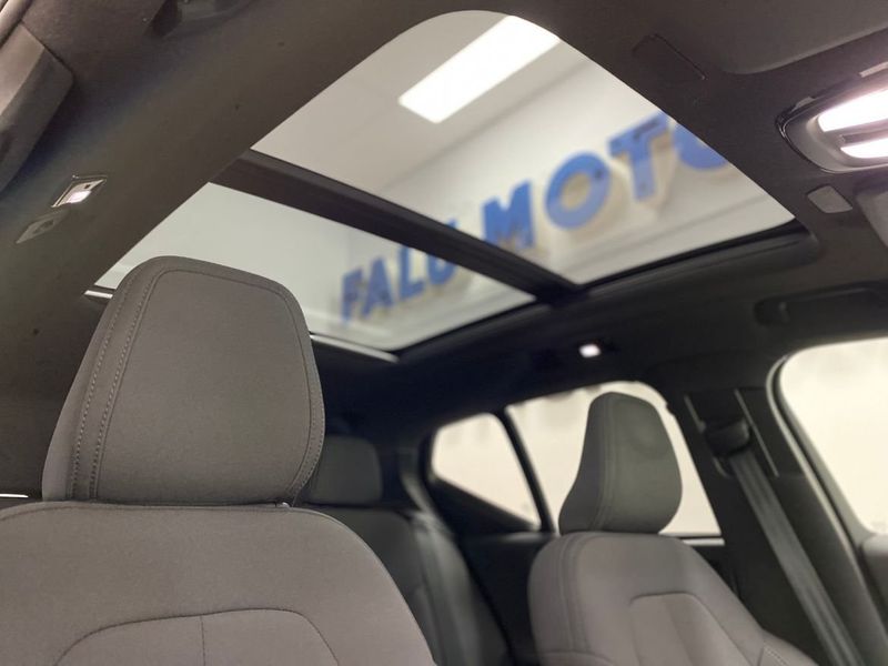 Volvo EX40 bild 14