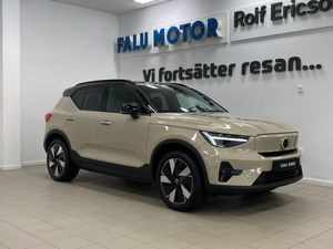 Volvo EX40 bild 2
