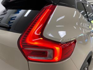 Volvo EX40 bild 7