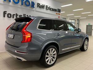 Volvo XC90 bild 3