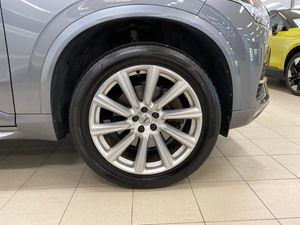 Volvo XC90 bild 6