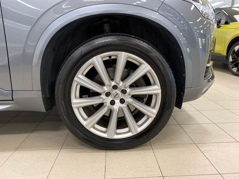 Volvo XC90 bild 6