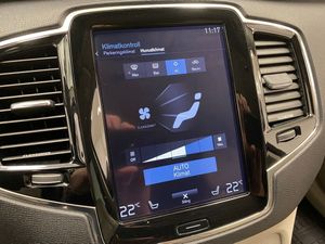 Volvo XC90 bild 28