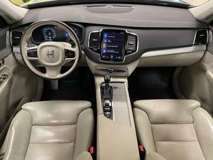 Volvo XC90 bild 11