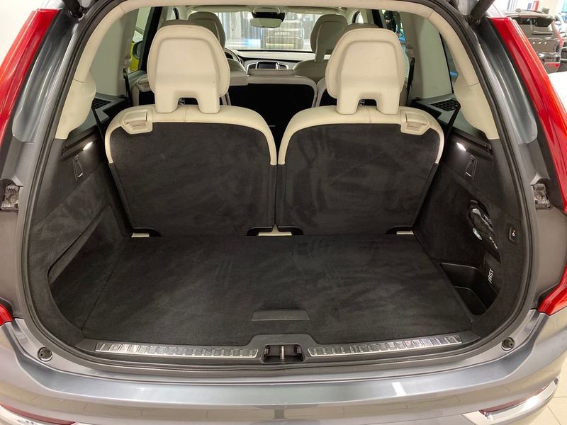 Volvo XC90 bild 19