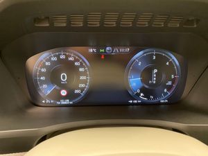 Volvo XC90 bild 23