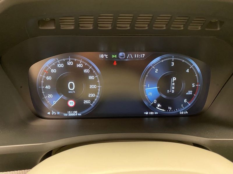 Volvo XC90 bild 23