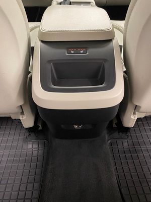 Volvo XC90 bild 17