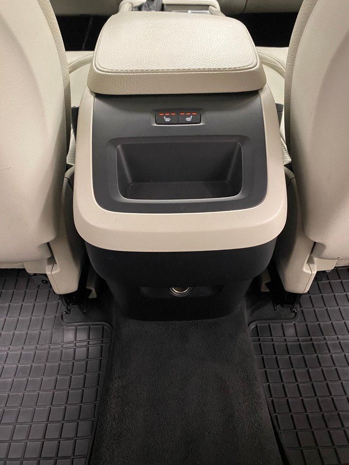 Volvo XC90 bild 17