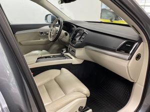 Volvo XC90 bild 13