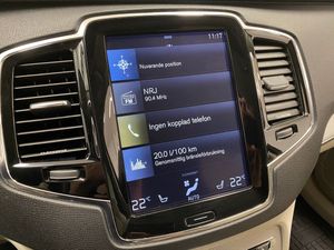 Volvo XC90 bild 24