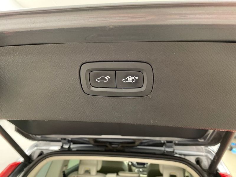 Volvo XC90 bild 22