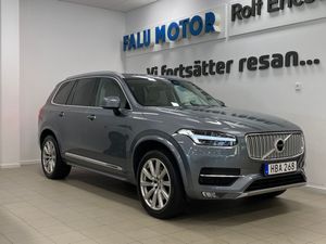 Volvo XC90 bild 1