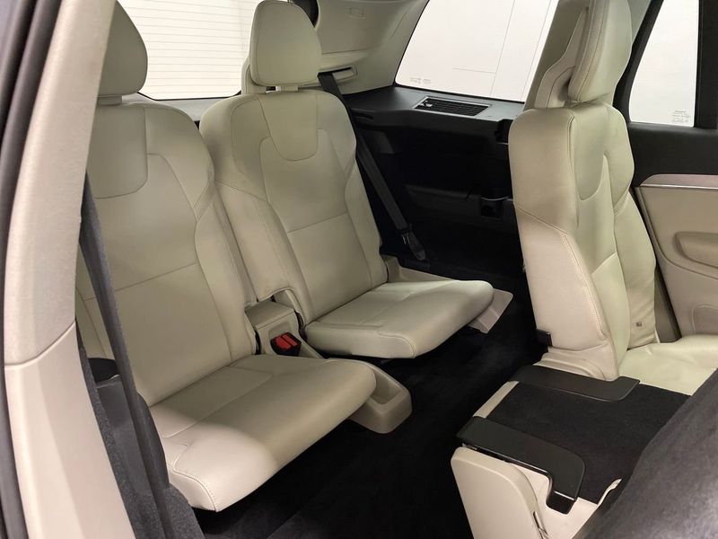 Volvo XC90 bild 18