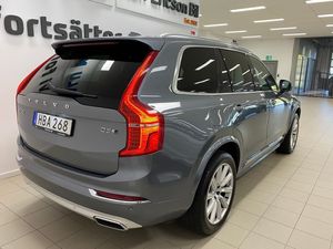 Volvo XC90 bild 4