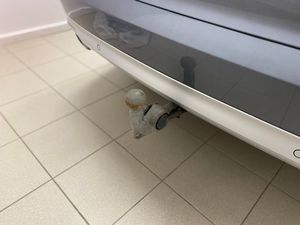 Volvo XC90 bild 9