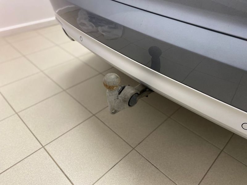 Volvo XC90 bild 9