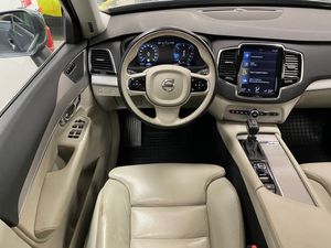 Volvo XC90 bild 10