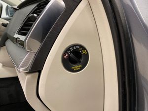 Volvo XC90 bild 14