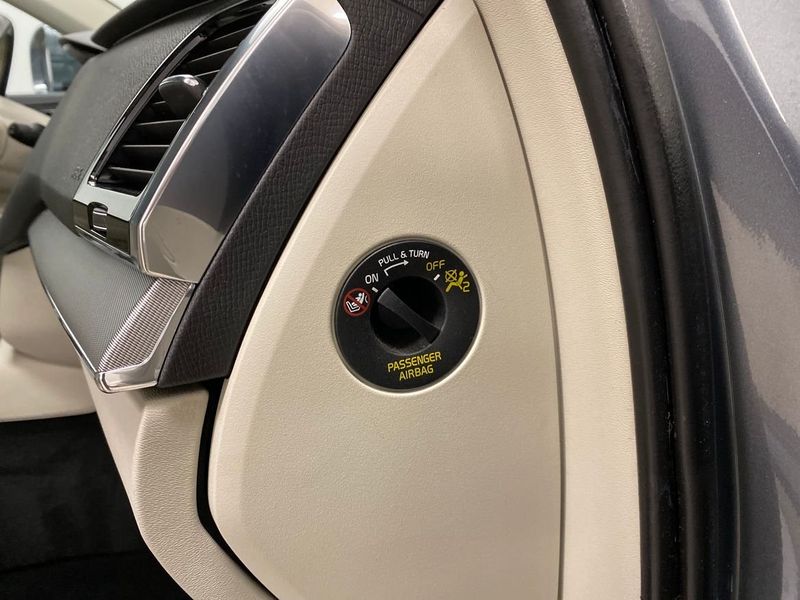 Volvo XC90 bild 14