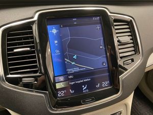 Volvo XC90 bild 25